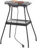 Rosenstein & Söhne Elektrischer 2in1-Stand und Tischgrill (NX-9741) Rosenstein & Söhne Elektrischer 2in1-Stand und Tischgrill (NX-9741)