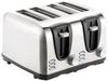 Rosenstein & Söhne Toaster 4 Scheiben (NC-2766) Rosenstein & Söhne Toaster 4 Scheiben (NC-2766)