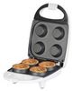 Rosenstein & Söhne Waffeleisen für 4 Mini-Eiswaffelschälchen (NX-8353) Rosenstein & Söhne Waffeleisen für 4 Mini-Eiswaffelschälchen (NX-8353)