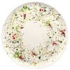 Rosenthal Brillance Fleurs Sauvages Platzteller 32 cm Rosenthal Brillance Fleurs Sauvages Platzteller 32 cm