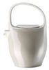 Rosenthal Junto Pearl Grey Teekanne Rosenthal Junto Pearl Grey Teekanne