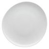 Rosenthal Junto Weiss Teller flach 22 cm Rosenthal Junto Weiss Teller flach 22 cm