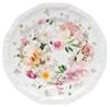 Rosenthal Maria Pink Rose Brotteller 17 cm Rosenthal Maria Pink Rose Brotteller 17 cm