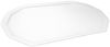 Rosenthal Maria weiss Fischteller Rosenthal Maria weiss Fischteller