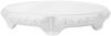 Rosenthal Maria weiss Tortenplatte mit Fuss Rosenthal Maria weiss Tortenplatte mit Fuss