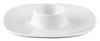 Rosenthal Moon weiss Eierbecher Rosenthal Moon weiss Eierbecher
