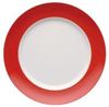 Rosenthal New Red Speiseteller 27 cm Rosenthal New Red Speiseteller 27 cm