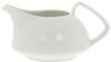 Rosenthal Tac Gropius Weiss Sauciere 1-tlg. Rosenthal Tac Gropius Weiss Sauciere 1-tlg.