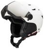 Rossignol AllSpeed Visor Impacts Rossignol AllSpeed Visor Impacts