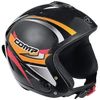 Rossignol Comp Skihelm Rossignol Comp Skihelm