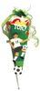 Roth Bastelset Schultüte Fußballer 68 cm Roth Bastelset Schultüte Fußballer 68 cm