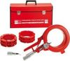 Rothenberger Rocut 160 Set Rothenberger Rocut 160 Set