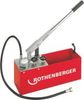 Rothenberger RP50 manuell Rothenberger RP50 manuell