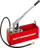 Rothenberger RP50 Inox Rothenberger RP50 Inox