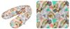 Rotho Babydesign Stillkissen Set Multi breit Rotho Babydesign Stillkissen Set Multi breit