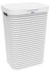 Rotho Country Wäschesammler 55 l Rotho Country Wäschesammler 55 l