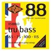 Rotosound RS88LD Tru Bass Rotosound RS88LD Tru Bass