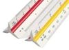 Rotring Dreikantmaßstab Architekt S0220481 Rotring Dreikantmaßstab Architekt S0220481