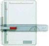 Rotring Zeichenplatte Profil A4 522241 Rotring Zeichenplatte Profil A4 522241