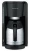 Rowenta Adagio Edelstahl CT3818 Rowenta Adagio Edelstahl CT3818