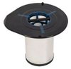 Rowenta ZR009002 Schaumstofffilter für Air Force Rowenta ZR009002 Schaumstofffilter für Air Force