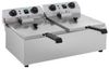 Royal Catering RCEF 10DB Royal Catering RCEF 10DB