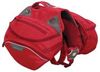 Ruffwear Palisades Hunderucksack M Ruffwear Palisades Hunderucksack M
