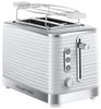 Russell Hobbs Inspire White Toaster (24370-56) Russell Hobbs Inspire White Toaster (24370-56)