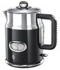Russell Hobbs Retro Classic Noir Wasserkocher (21671-70) Russell Hobbs Retro Classic Noir Wasserkocher (21671-70)