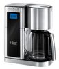 Russell Hobbs Elegance Digitale Glas-Kaffeemaschine (23370-56) Russell Hobbs Elegance Digitale Glas-Kaffeemaschine (23370-56)