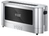 Russell Hobbs Elegance Langschlitz-Toaster (23380-56) Russell Hobbs Elegance Langschlitz-Toaster (23380-56)