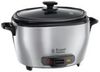 Russell Hobbs MaxiCook Reiskocher 23570 Russell Hobbs MaxiCook Reiskocher 23570