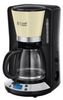 Russell Hobbs Colours Plus+ Classic Glas-Kaffeemaschine 24033-56 Russell Hobbs Colours Plus+ Classic Glas-Kaffeemaschine 24033-56