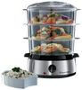 Russell Hobbs Cook@Home Dampfgarer (19270-56) Russell Hobbs Cook@Home Dampfgarer (19270-56)