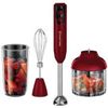 Russell Hobbs Desire Collection 3 in 1 Stabmixer 18986 Russell Hobbs Desire Collection 3 in 1 Stabmixer 18986