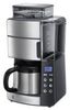 Russell Hobbs Grind & Brew Digitale Thermo-Kaffeemaschine (25620-56) Russell Hobbs Grind & Brew Digitale Thermo-Kaffeemaschine (25620-56)