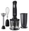 Russell Hobbs Matte Black 3-in-1 (24702-56) Russell Hobbs Matte Black 3-in-1 (24702-56)