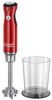 Russell Hobbs Retro Ribbon Red Stabmixer (25230-56) Russell Hobbs Retro Ribbon Red Stabmixer (25230-56)