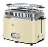Russell Hobbs Vintage Toster 21682-56 Russell Hobbs Vintage Toster 21682-56