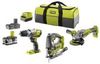 Ryobi R18CK3BL-242S Ryobi R18CK3BL-242S