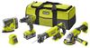 Ryobi R18CK4E-242S Ryobi R18CK4E-242S