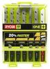 Ryobi RAK10JSBWM Ryobi RAK10JSBWM