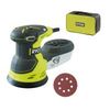 Ryobi ROS300A Ryobi ROS300A