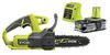 Ryobi RY18CS20A-125 Ryobi RY18CS20A-125