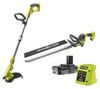 Ryobi RY18LT18HTA-120 Ryobi RY18LT18HTA-120