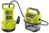Ryobi RY18SPA-0 Ryobi RY18SPA-0