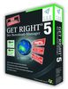 S.A.D. GetRight 5 S.A.D. GetRight 5