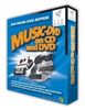S.A.D. Music-DVD on CD and DVD S.A.D. Music-DVD on CD and DVD