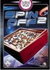 S.A.D. Spin Off 2 PC S.A.D. Spin Off 2 PC