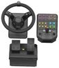 Saitek Heavy Equipment Precision Control System Saitek Heavy Equipment Precision Control System